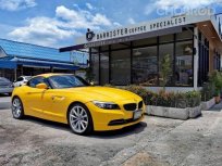 2013 BMW Z4 sDrive20i รถเปิดประทุน 
