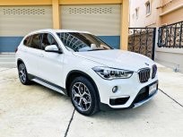 2019 BMW X1 xDrive25d SUV 