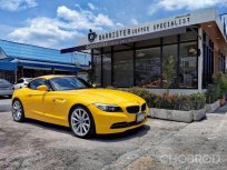 2013 BMW Z4 M รถเปิดประทุน 