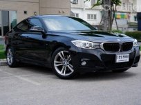 2017 BMW 320d Gran Turismo รถเก๋ง 4 ประตู 
