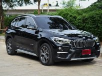 BMW X1 2.0 F48 ( ปี 2017) sDrive18d xLine SUV AT