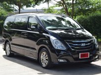 Hyundai H-1 2.5 (ปี 2014 ) Elite Van AT
