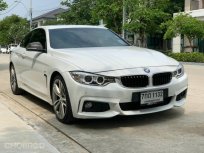 2016 BMW 420d M Sport รถเก๋ง 2 ประตู 