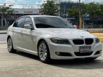 2010 BMW 320i M Sport รถเก๋ง 4 ประตู 