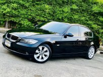 ขายรถ Bmw 320D ดีเซล ปี 2009