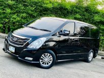 ขายรถ Hundai H-1 2.5 Deluxe จด ปี 2016