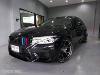 Bmw Series5 G30 520d 2017 M-sport