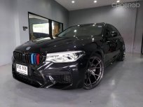 2017 BMW 520d Sport รถเก๋ง 4 ประตู 