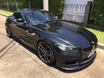 2012 BMW Z4 M รถเก๋ง 2 ประตู 