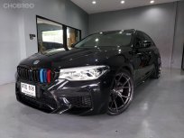2017 BMW 520d Sport รถเก๋ง 4 ประตู 