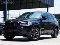 2015 BMW X5 xDrive25d SUV 