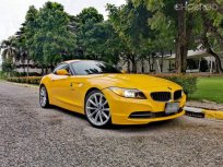 2013 BMW Z4 M รถเปิดประทุน 