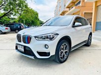 2019 BMW X1 sDrive20d SUV 