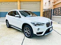 2019 BMW X1 xDrive25d SUV 