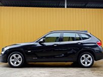 2012 BMW X1 sDrive18i SUV 