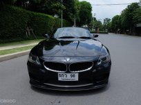 2012 BMW Z4 M รถเปิดประทุน 