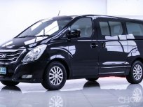 HYUNDAI H-1 TOURING ปี 2009