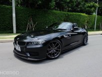 2012 BMW Z4 sDrive20i รถเปิดประทุน 
