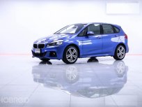 BMW 218I ACTIVE TOURCR 2016