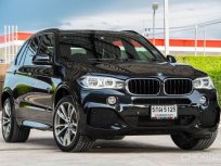 2015 BMW X5 xDrive30d SUV 