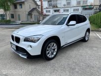 2013 BMW X1 sDrive18i SUV 
