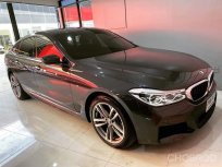 BMW 630d GT M Sport 3.0 V6 ปี 2018 CBU 