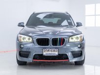 2016 BMW X1 sDrive18i SUV 