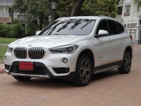 2017 BMW X1 sDrive18i SUV 