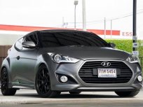 2015 Hyundai Veloster 1.6 Sport Turbo รถเก๋ง 5 ประตู 