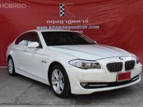 🚗 BMW 523i 2.5 F10 Highline 2011 