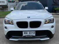 2013 BMW X1 sDrive18i SUV 