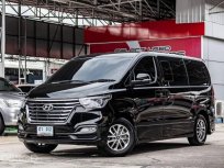 2019 Hyundai H-1 2.5 Elite รถตู้/MPV 