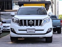 2015 Toyota Landcruiser Prado 2.8 TX 4WD SUV 