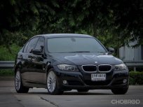 2009 BMW 320d Sport รถเก๋ง 4 ประตู 