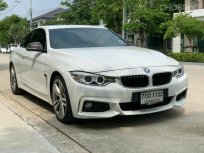 2016 BMW 420d M Sport รถเก๋ง 2 ประตู 