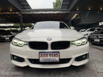 2017 BMW 430i M Sport รถเก๋ง 2 ประตู 