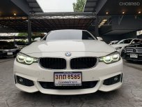 2017 BMW 430i M Sport รถเก๋ง 2 ประตู 