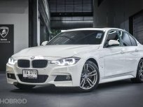 2019 BMW 330E Luxury รถเก๋ง 4 ประตู 