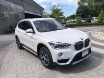 2017 BMW X1 sDrive18i SUV 