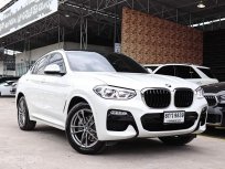 BMW X4 xDrive20D M Sport Full Package ปี 2019 