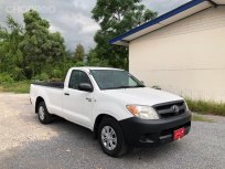 Toyota Vigo ตอนเดียว ปี2007