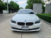 2013 BMW 520d Touring รถเก๋ง 4 ประตู 