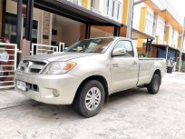 2007 Toyota Hilux Vigo 3.0 J รถกระบะ 