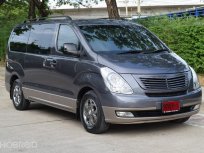 🏁 Hyundai H-1 2.5  Maesto Deluxe 2009 