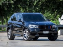 2015 BMW X5 xDrive25d SUV 
