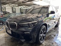 BMW X5 45e M-Sport ปี 20  รุ่นอื่นๆ รถเก๋ง 5 ประตู 