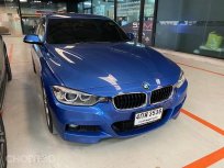 2016 BMW 320d M Sport Touring รถเก๋ง 4 ประตู 