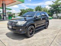 2010 Toyota Fortuner 2.7 V SUV 