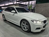 BMW 320d Msport ปี 2018