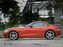 2015 BMW Z4 sDrive20i รถเก๋ง 2 ประตู 